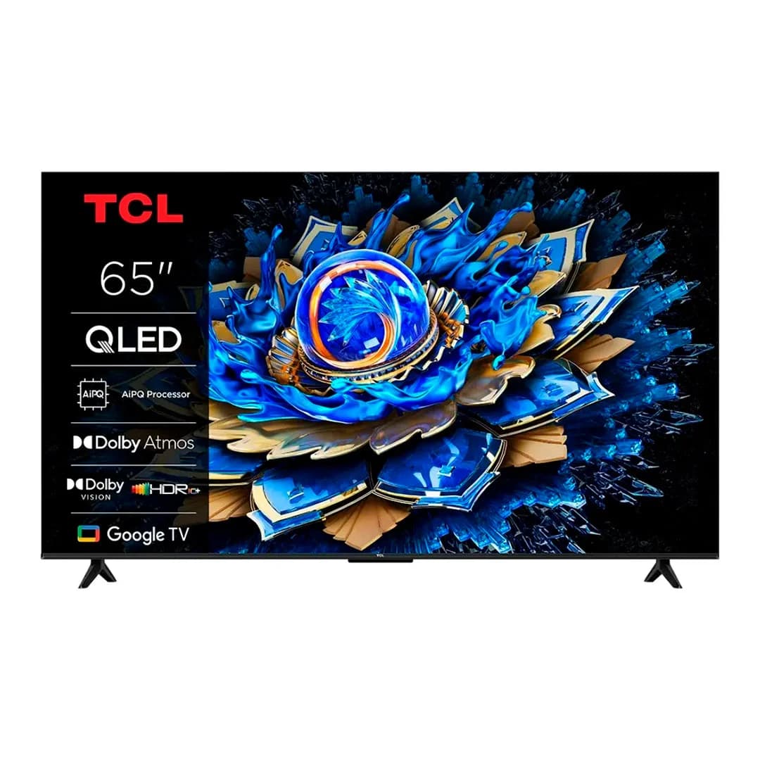 Qled TCL – 65T69C