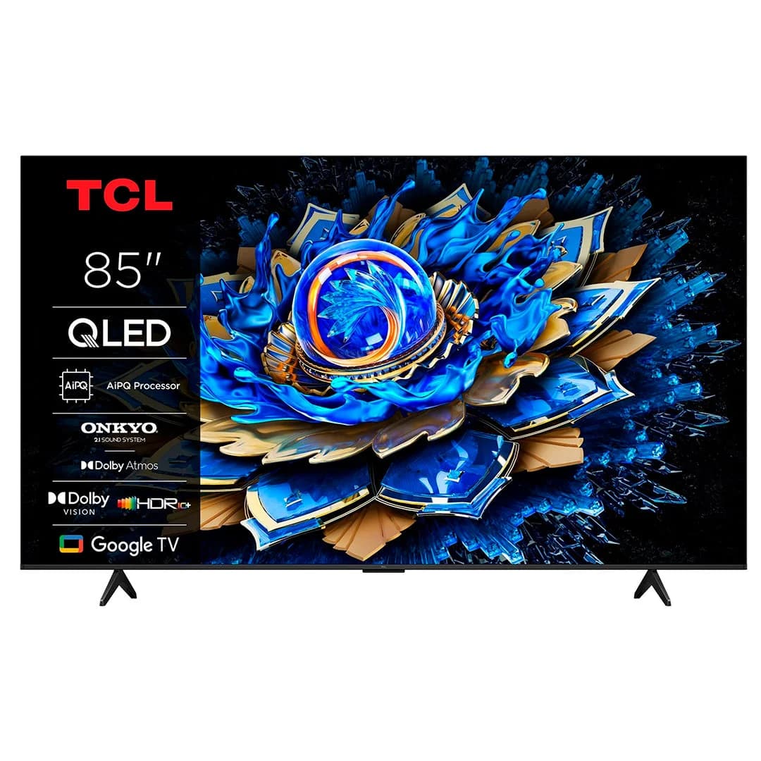 Qled TCL – 85T69C