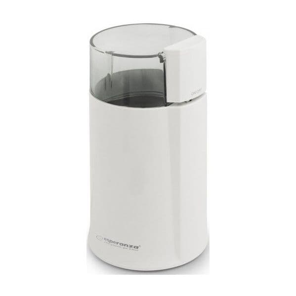 Esperanza Moinho de Café 160W Branco EKC001W