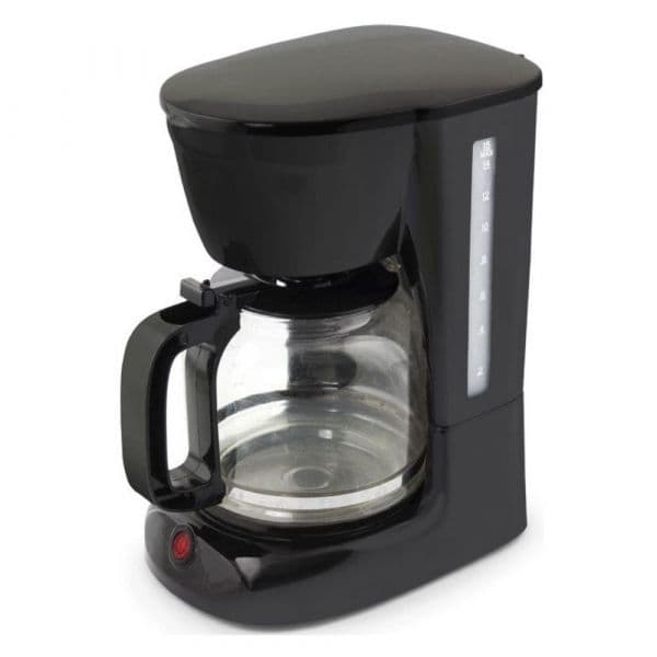 Máquina de Café Elétrica EKC006 - 0.6L 650w