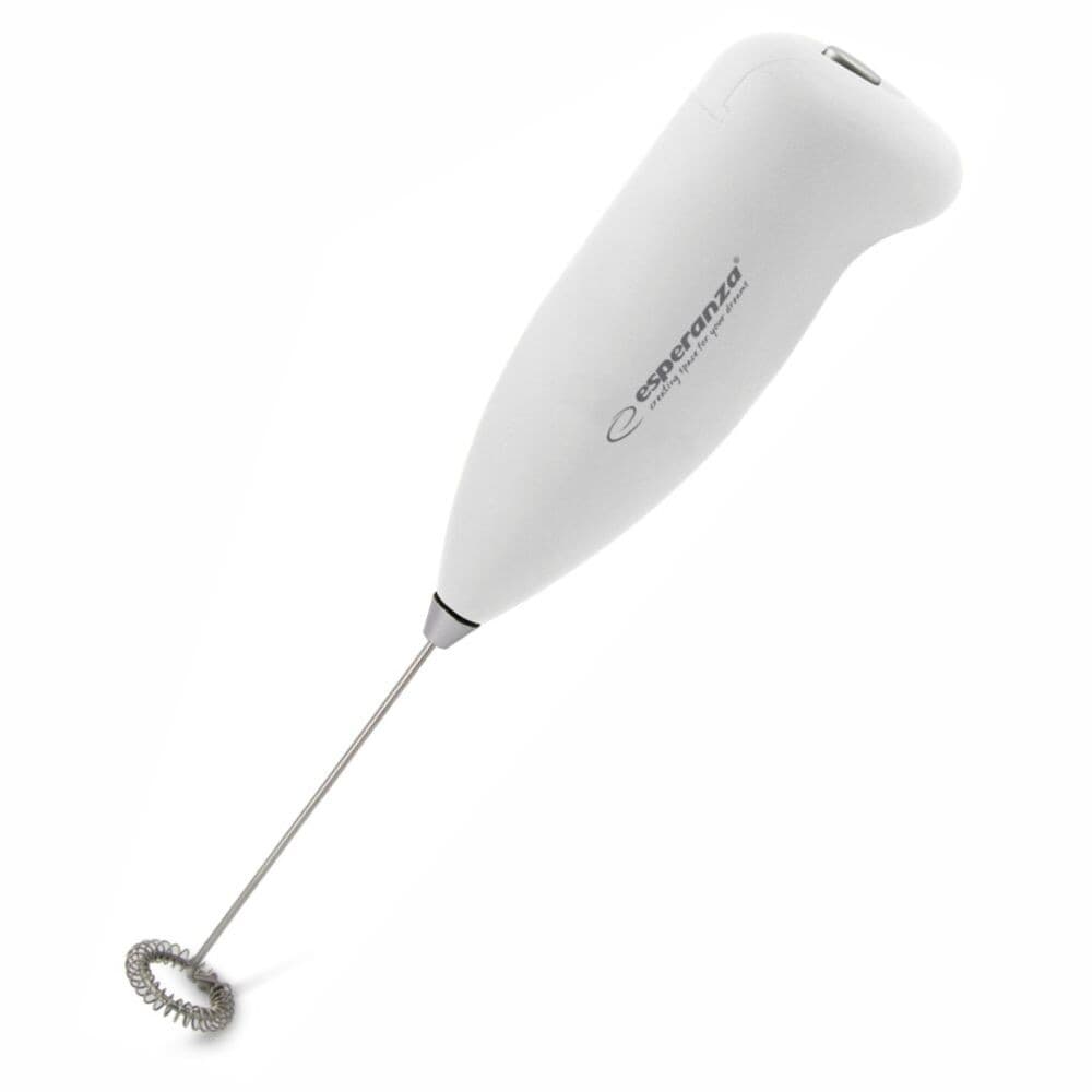 Esperanza Batedor de Leite LATTE EKF001W