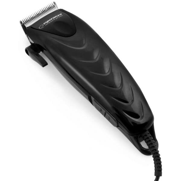 Esperanza Máquina de Corte de Cabelo 4 Pentes - EBC002