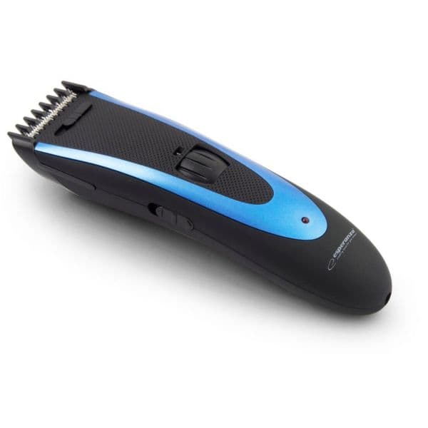 Máquina Cortar Cabelo Portátil 1.5-24mm - EBC004