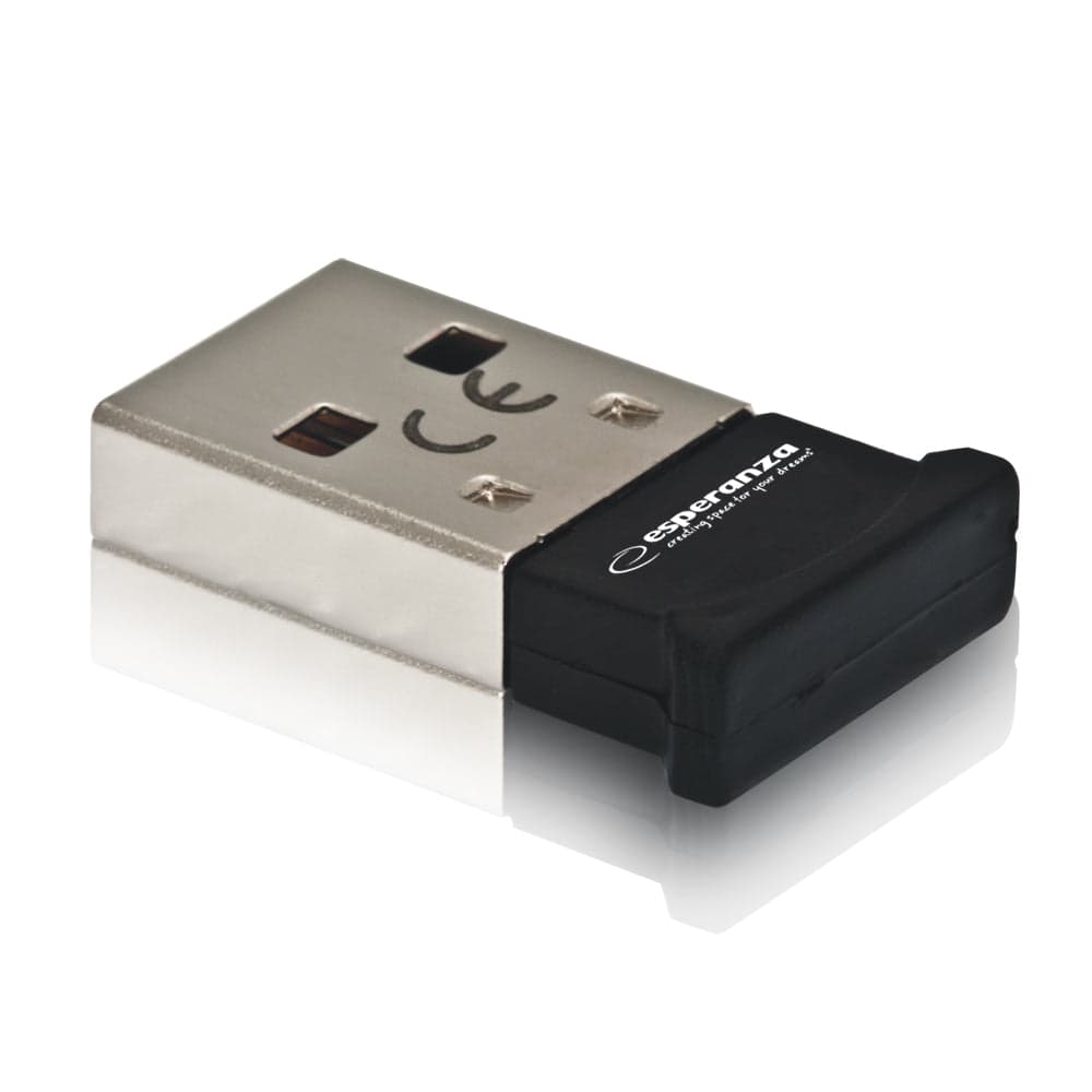 Esperanza Pen Bluetooth 50 Adaptador usb - EZ-EA160