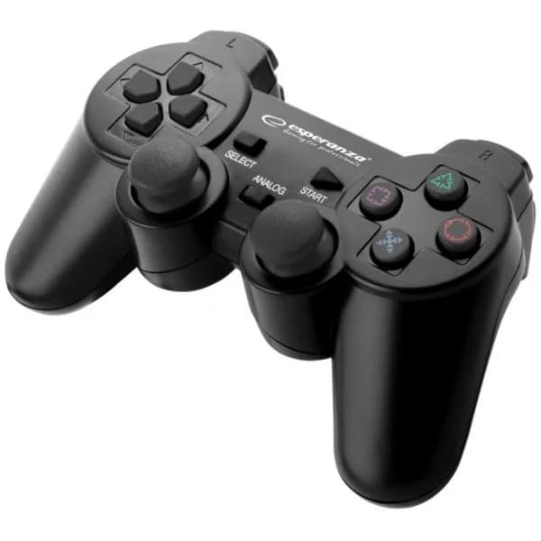 Esperanza Gamepad AGESPUGEGG0107K PS3