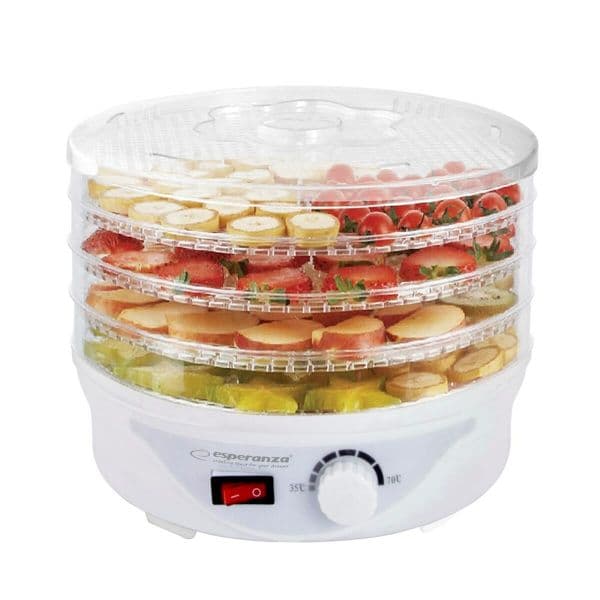 Esperanza Desidratador Alimentos EKD003