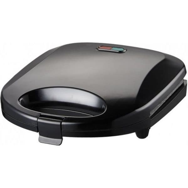 Esperanza Maquina Waffles EKT008 Preto