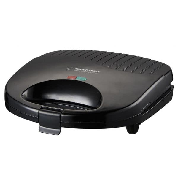Esperanza Sanduicheira EKT009 - 1000W