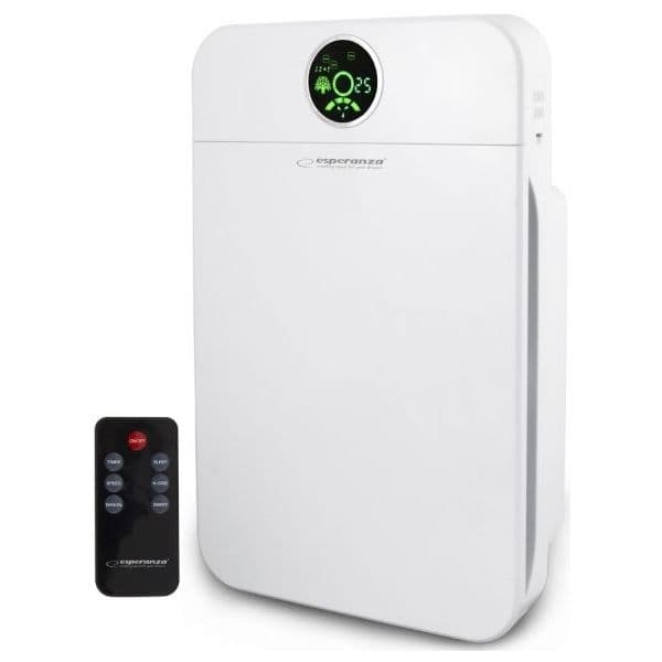 Purificador de Ar Esperanza EHP002