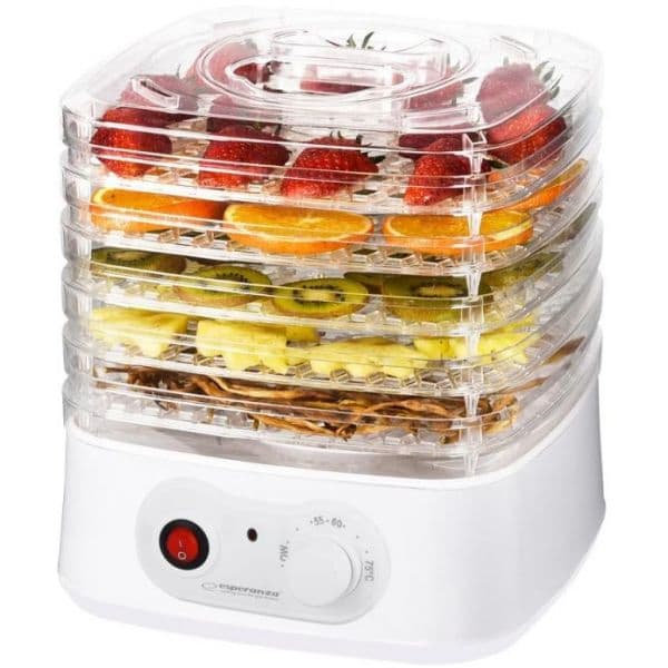 Esperanza Desidratador De Alimentos EKD004