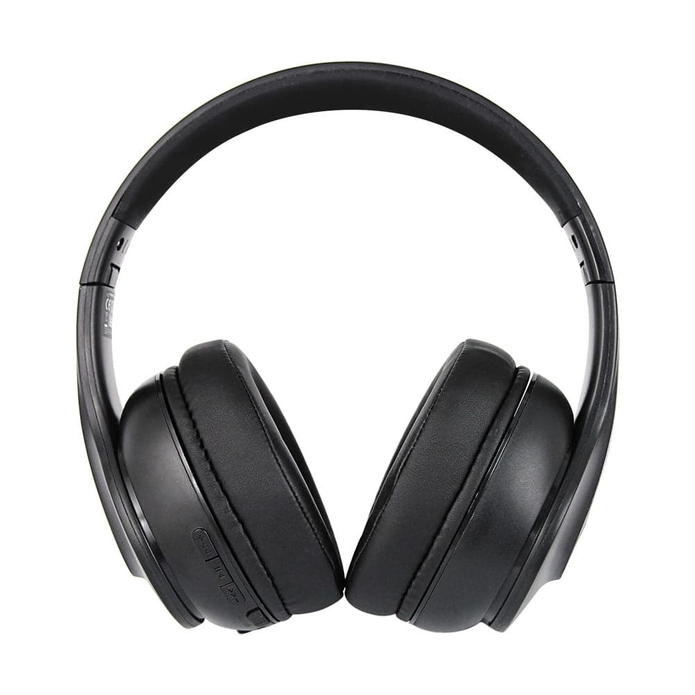 Fones Headset Bluetooth ANC Silence Preto Esperanza EH240