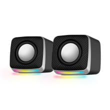 Esperanza Stereo Speakers 2.0 usb Ambient - EZ-EGS108