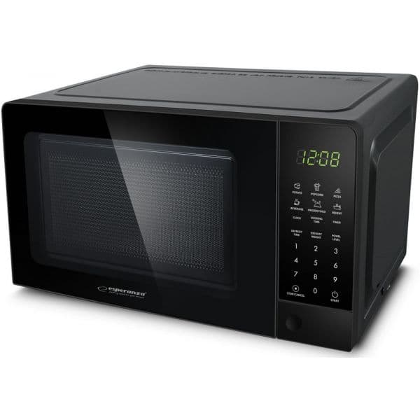 Microondas Esperanza EKO009 20L