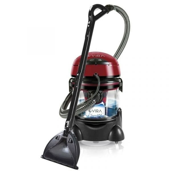 Aspirador MPM 2400W MOD-22 Red