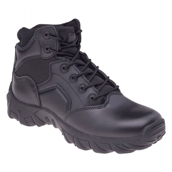 Magnum Cobra 6.0 V1 Hiking Boots Preto 43 Homem