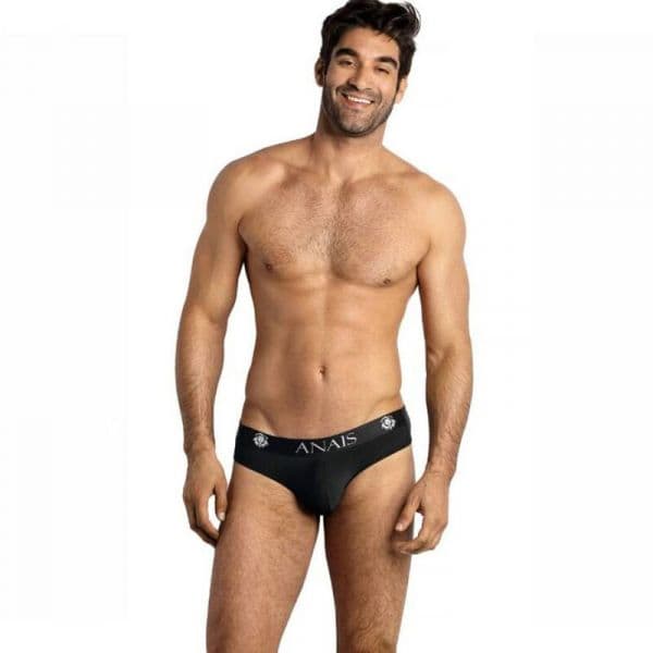 Anais Homem Petrol Slip XL