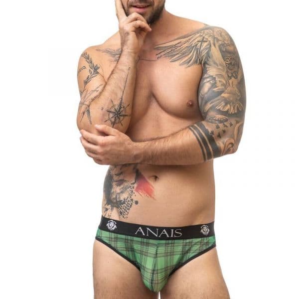 Anais Homem Magic Slip S