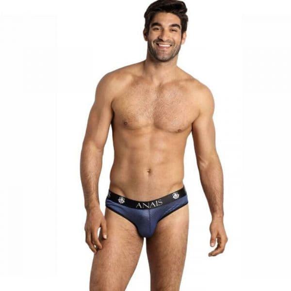 Anais Homem Naval Slip S