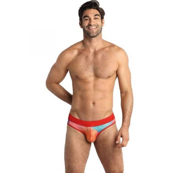 Anais Homem Falcon Slip XL