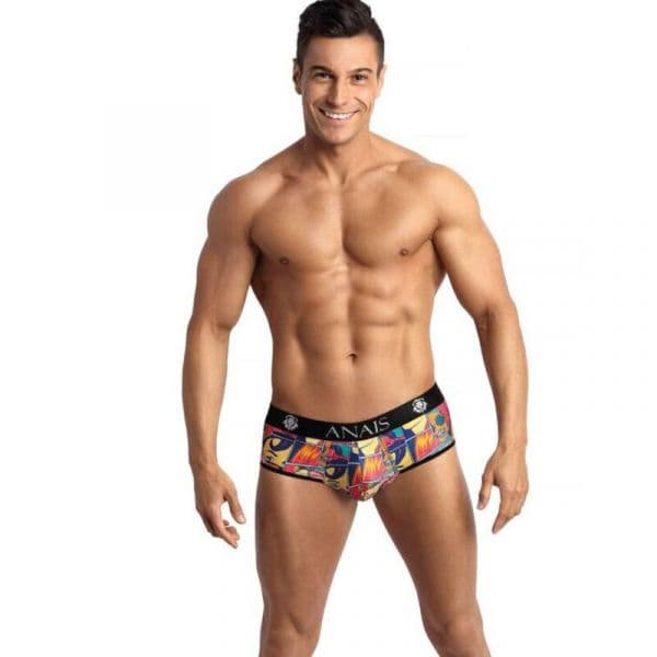 Anais Homem Comics Jock Bikini L