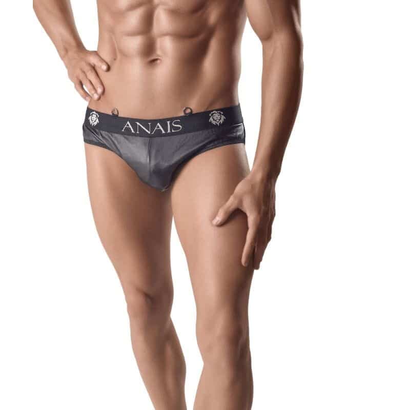 Anais Men – Ares Slip Xl
