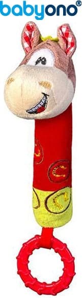 Baby Ono - Guizo LAUGHING PONY