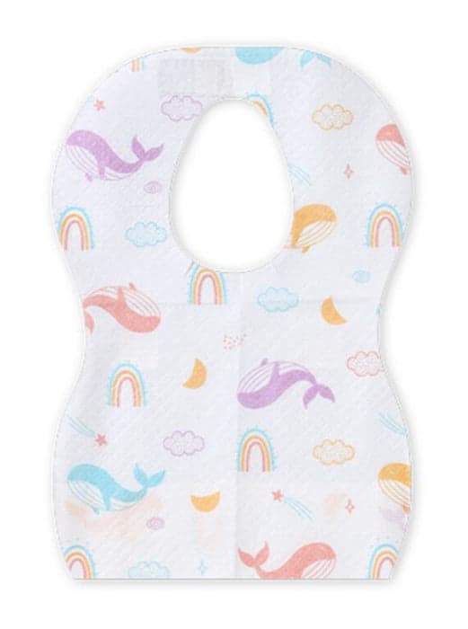 Babetes descartáveis Baby Ono