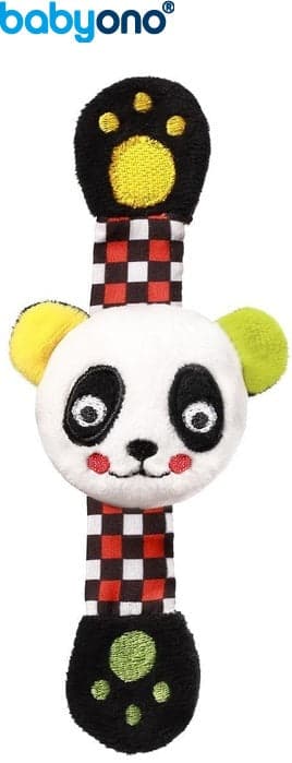 Baby Ono - Guizo de pulso