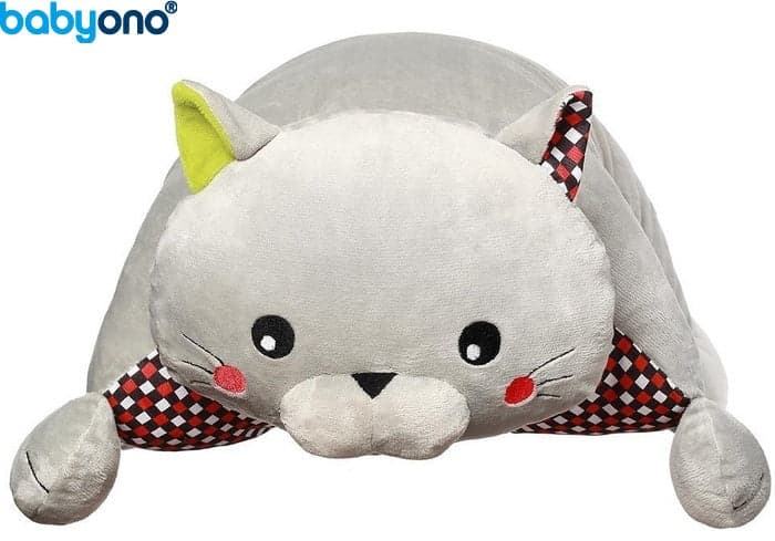 Baby Ono - Brinquedo almofada, Bruno