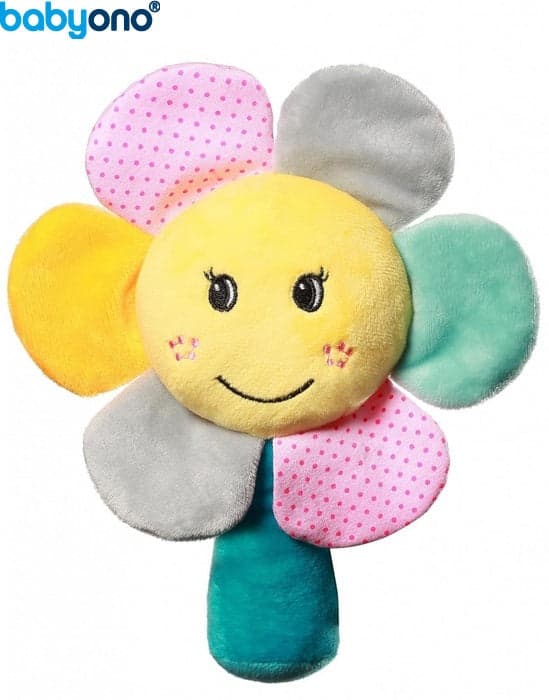 Baby Ono - Guizo flor