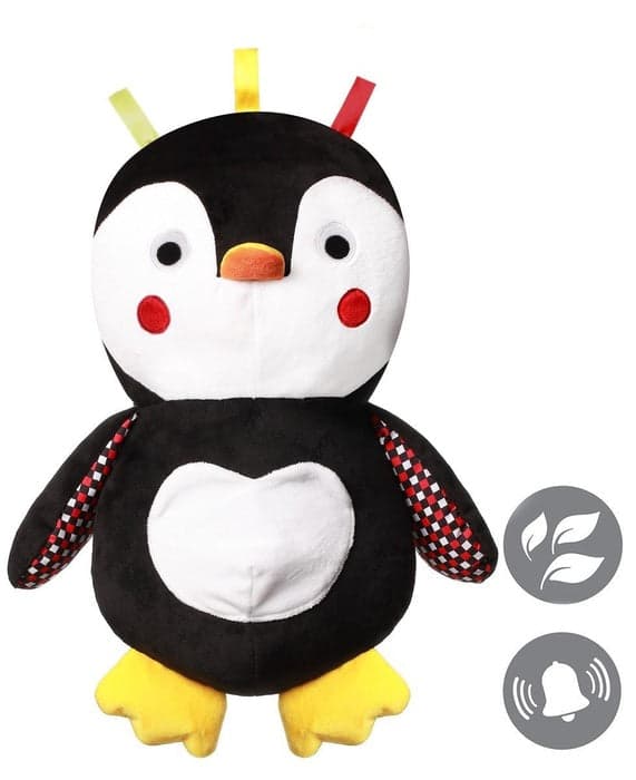 Baby Ono - Peluche, Sir Connor