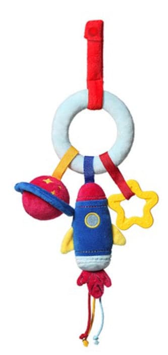 Brinquedo educativo Baby Ono Cosmos
