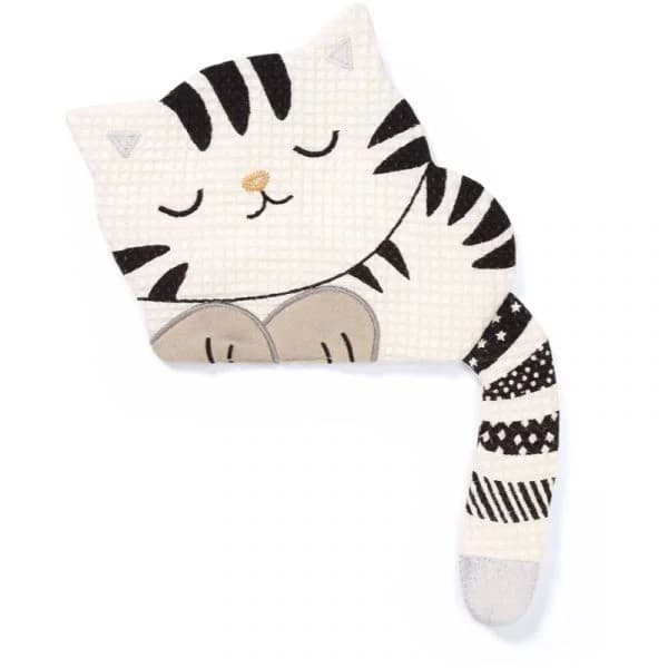 Baby Ono Brinquedo Gato
