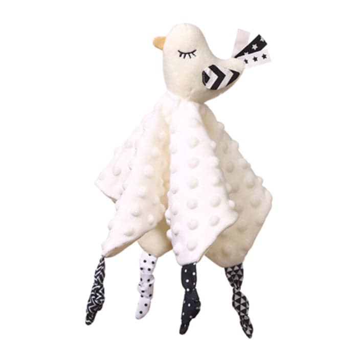 Doudou Baby Ono Pássaro