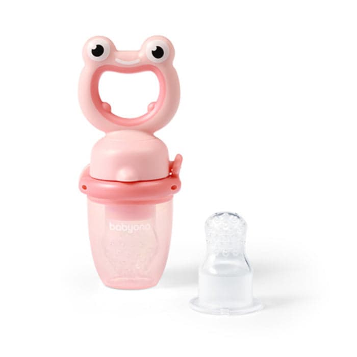 Alimentador Sapo Baby Ono