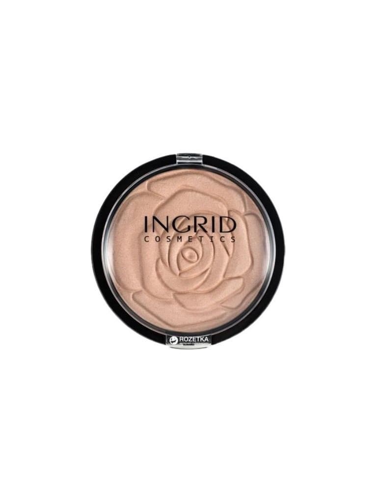 Ingrid Powder Beauty Innovation Shimmer 25Gr