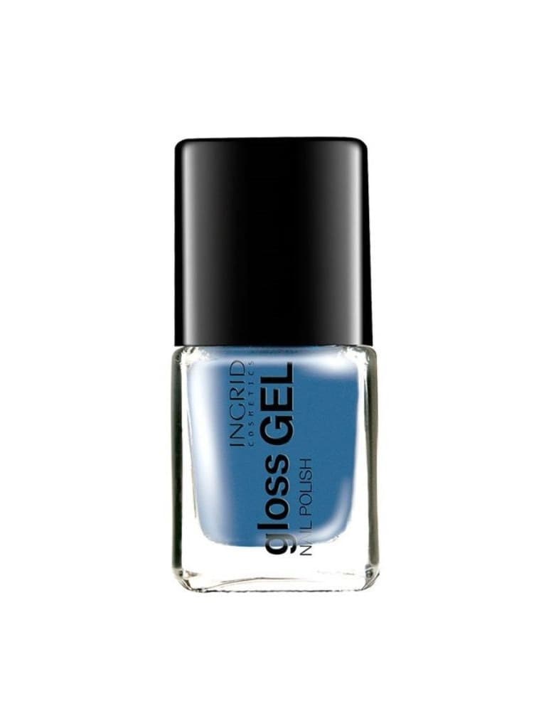 Ingrid Verniz Gloss Gel Nº 536 7Ml