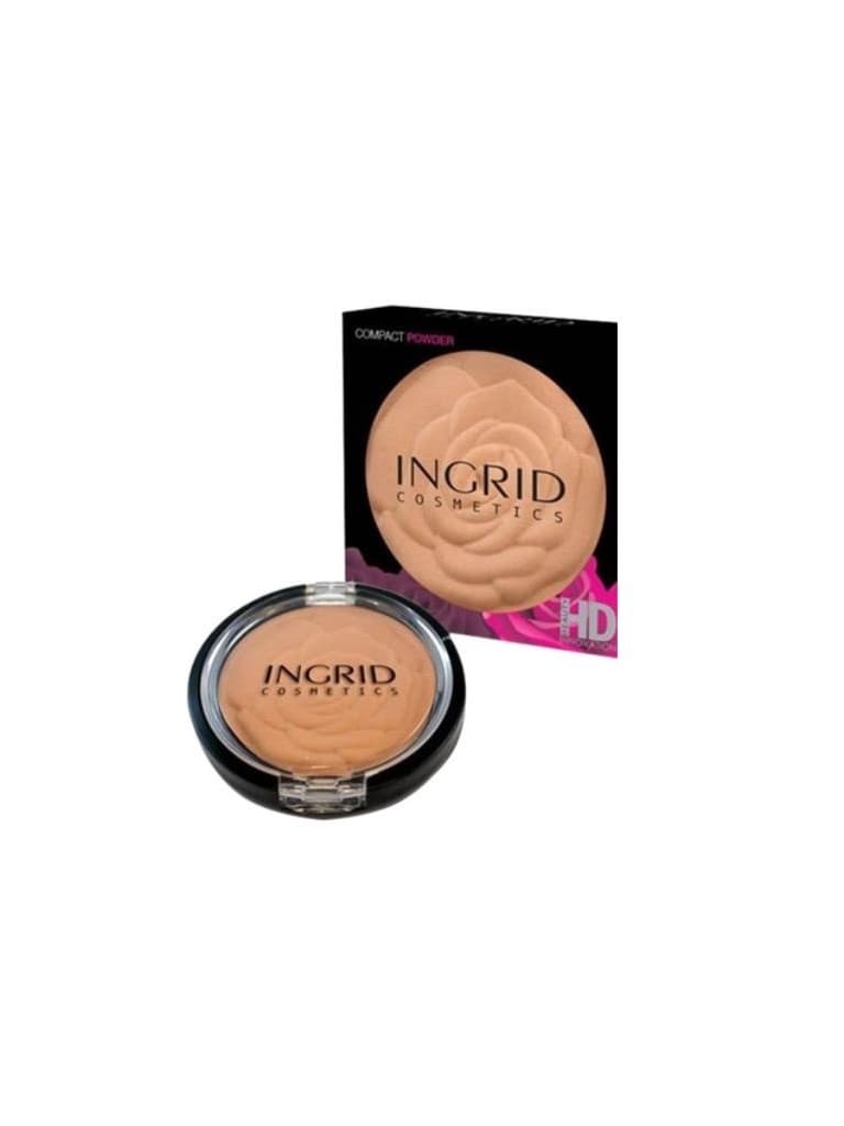 Ingrid Compact Powder Hd Beauty Innovation Nº9 13G