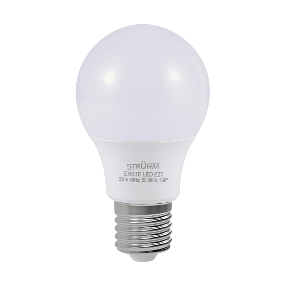 Lâmpada LED Standard E27 12W 1050lm 4500K – Branco Neutro