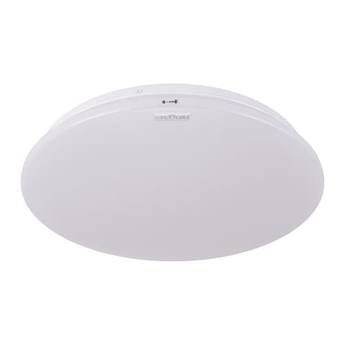Candeeiro LED de Tecto Redondo 4000K 1800lm