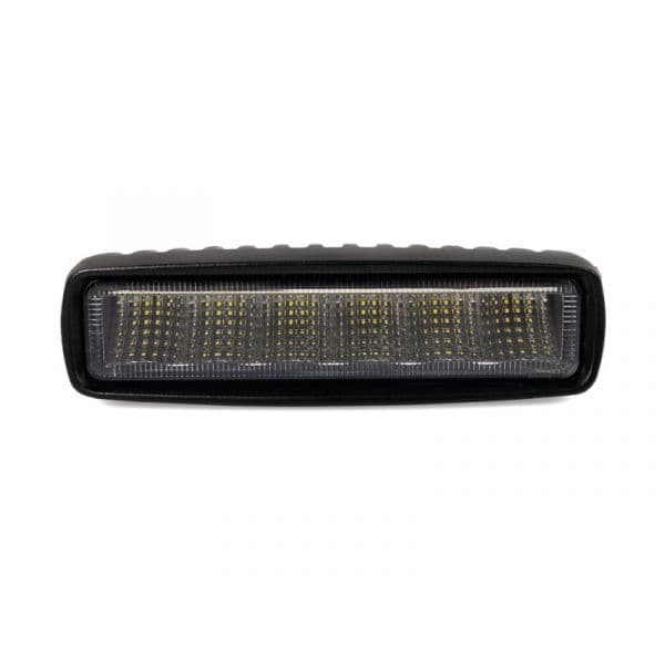 M-tech Farol Marcha/atras 6 Leds 12/24V,30W, 2259lm, 16cm - WLR228