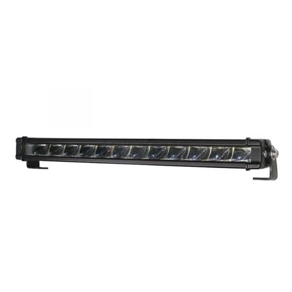 M-tech Barra 12 Leds Osram 12/48V,60W,4150lm 36cm Black S - WLBO854