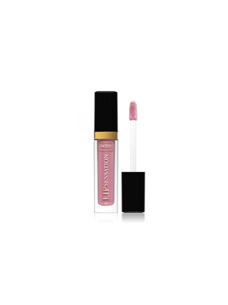 Wibo Lip Sensation Lip Gloss 5Ml
