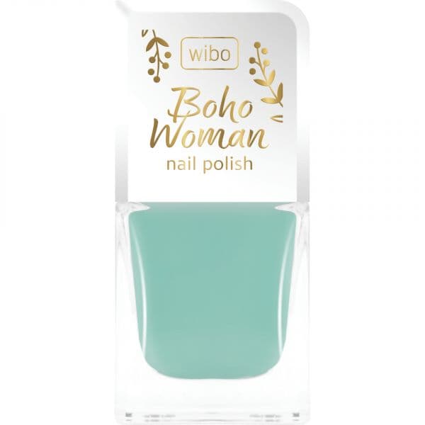 Wibo Verniz de Unhas Boho Woman