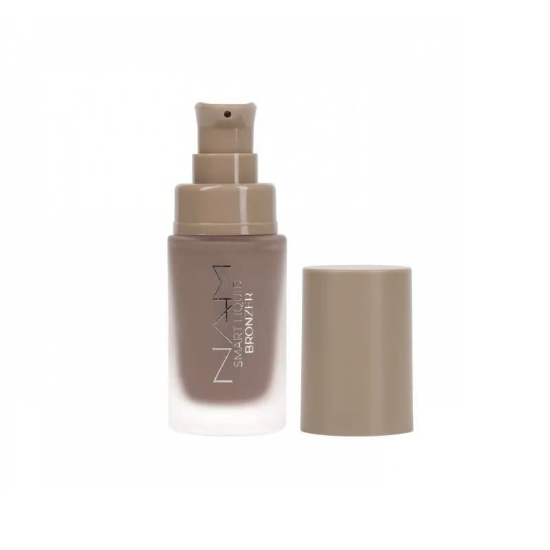 NAM Cosmetics Smart Liquid Bronzer 02 19ml