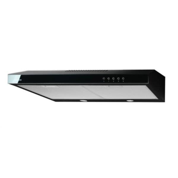 Exaustor Akpo Wk-7 K50 Black