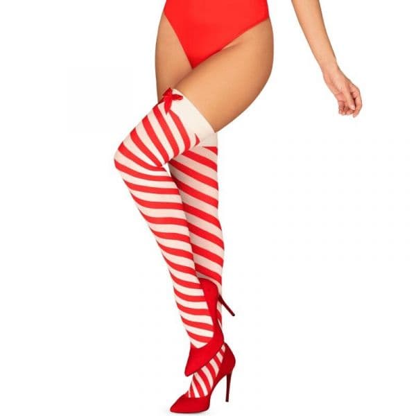 Obsessive KISSMAS MEDIAS S / M - D-225546