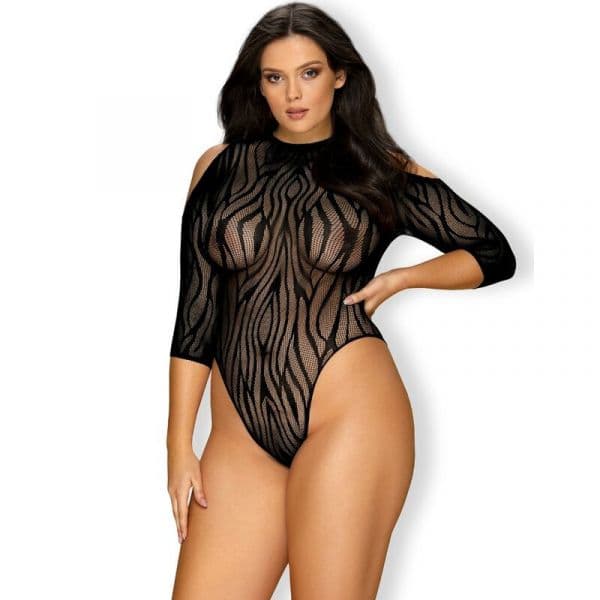 Obsessive B130 Teddy XL / XXL