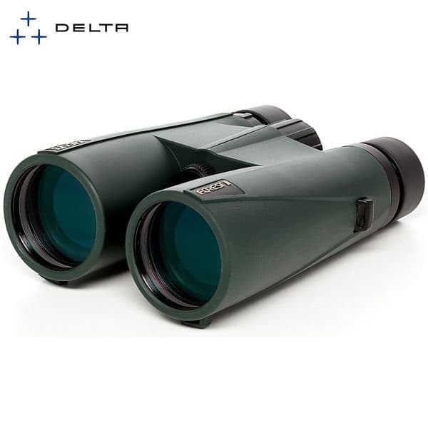 Delta Optical Binóculo Forest Ii 8.5x50