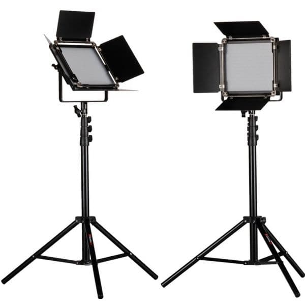 Quadralite Kit Thea 300 Rgb Pro
